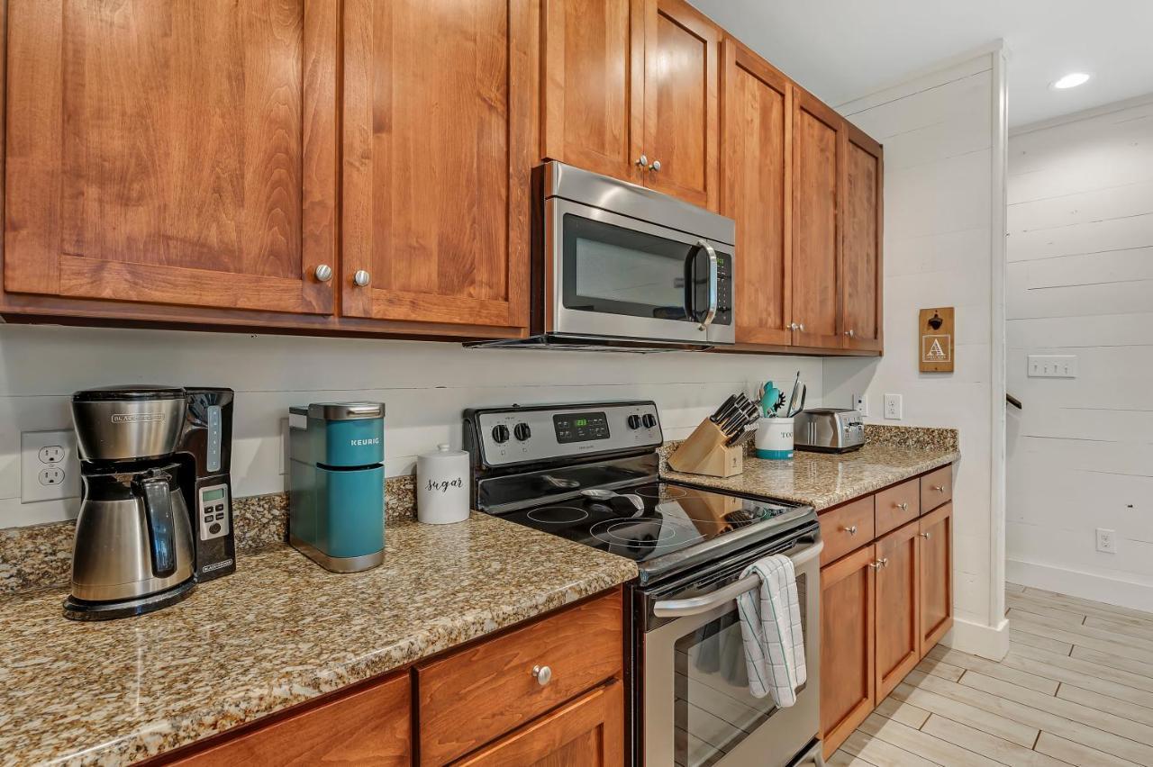 True Blue-Coastal Cottage-3 Min Walk To Beach! Pool! Gulf Shores Eksteriør billede