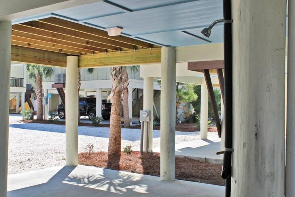 True Blue-Coastal Cottage-3 Min Walk To Beach! Pool! Gulf Shores Eksteriør billede