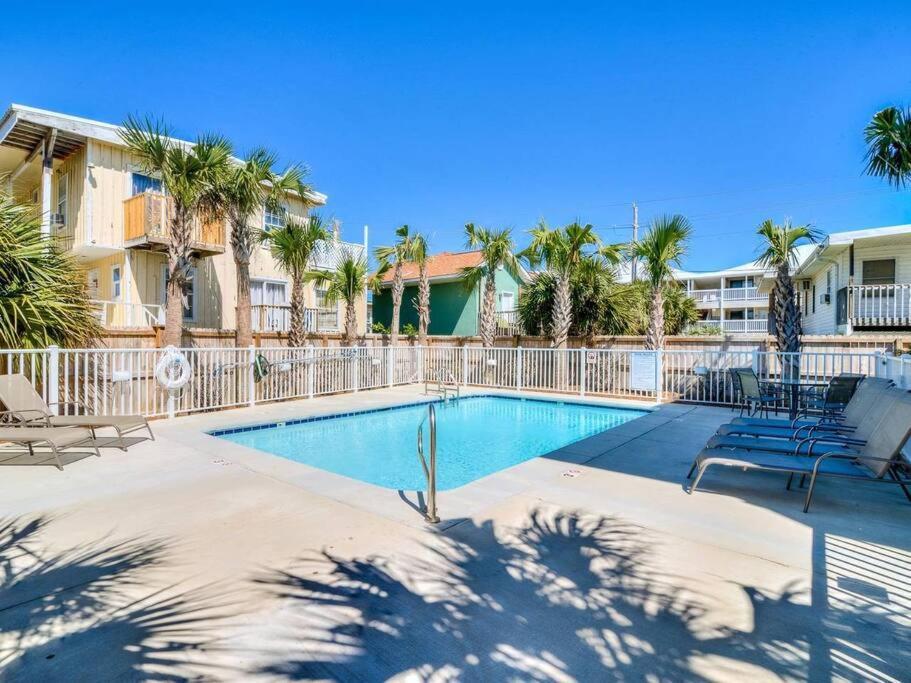 True Blue-Coastal Cottage-3 Min Walk To Beach! Pool! Gulf Shores Eksteriør billede